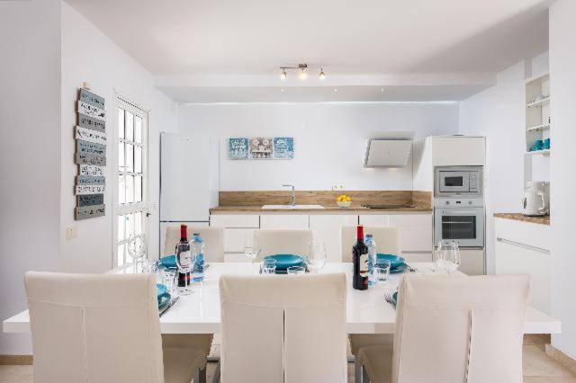 아데제 Casa Virgo 빌라 외부 사진