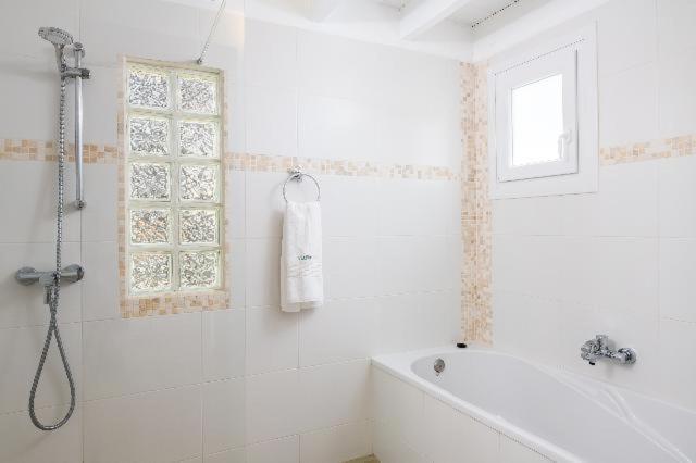 아데제 Casa Virgo 빌라 외부 사진