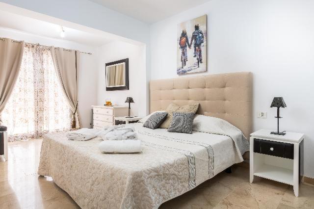 아데제 Casa Virgo 빌라 외부 사진